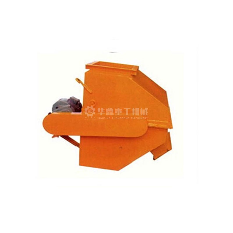 RCYG系列管道自卸除铁器